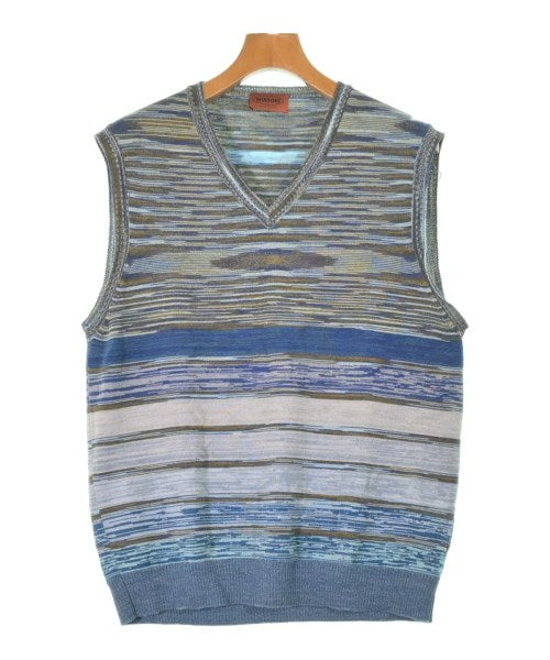 MISSONI 背心