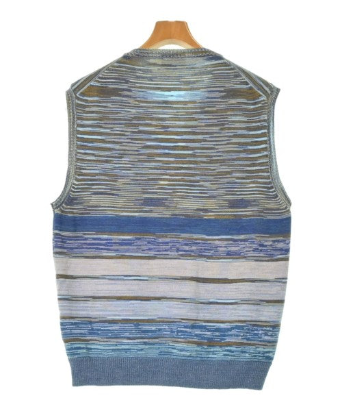 MISSONI 背心