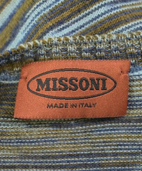 MISSONI 背心
