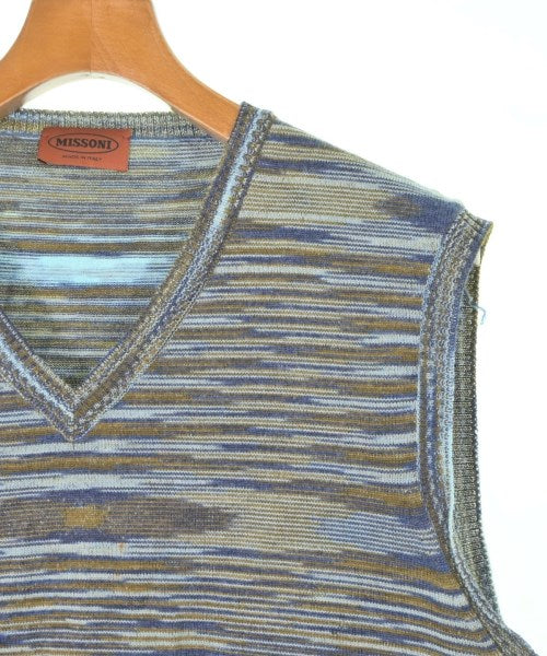 MISSONI 背心