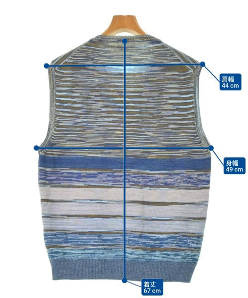 MISSONI 背心