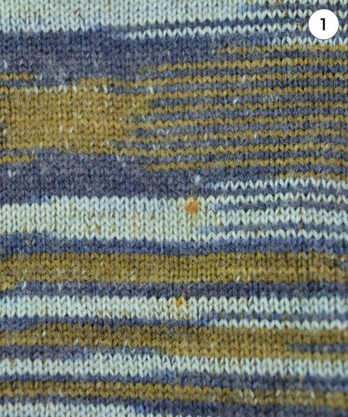MISSONI 背心