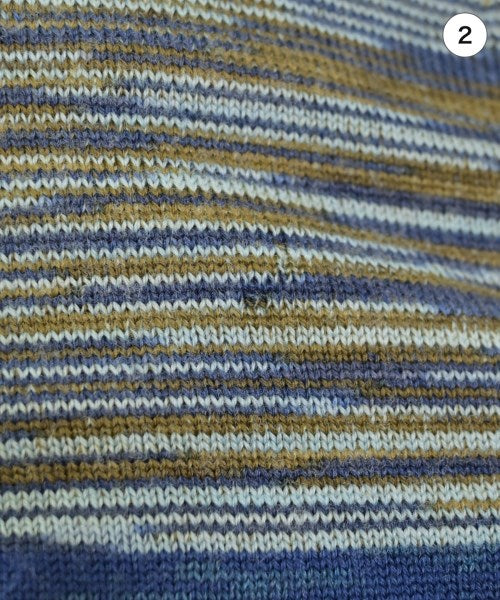 MISSONI 背心