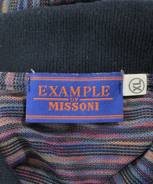 MISSONI POLO衫