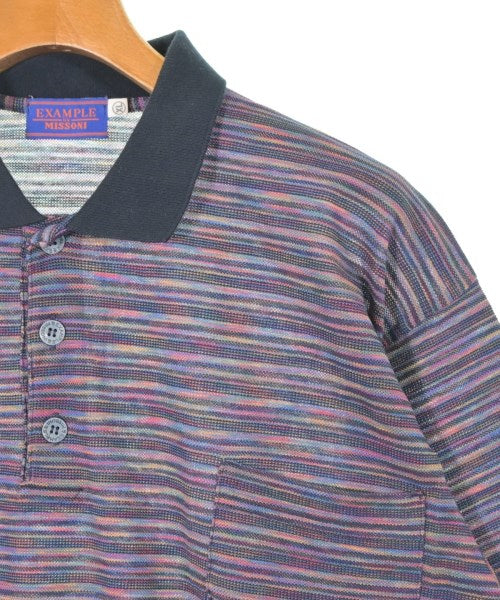MISSONI POLO衫