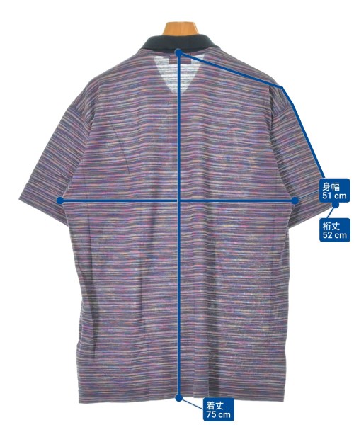 MISSONI POLO衫