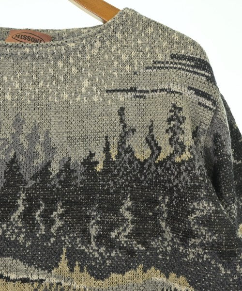 MISSONI 毛衣