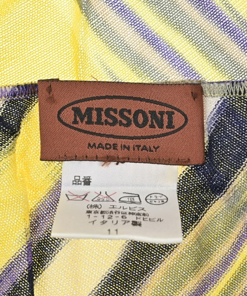 MISSONI 披肩