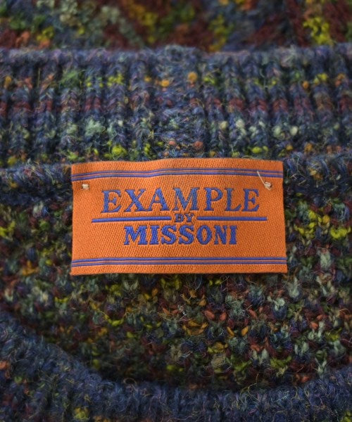 MISSONI 毛衣