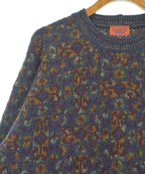 MISSONI 毛衣