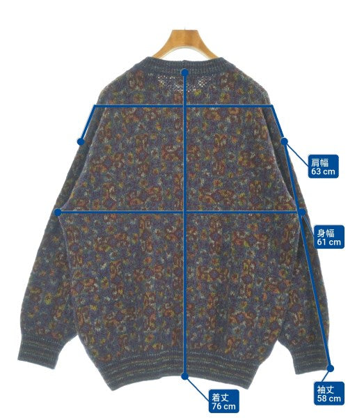 MISSONI 毛衣