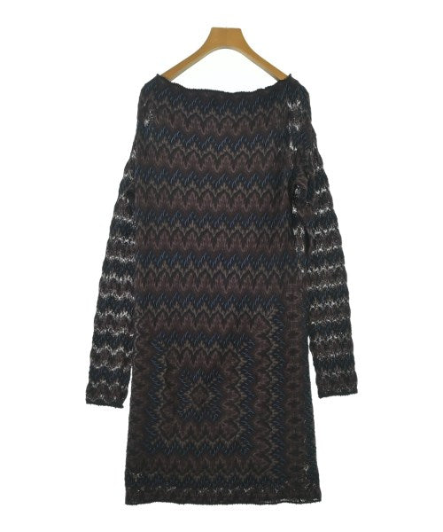 MISSONI 洋裝
