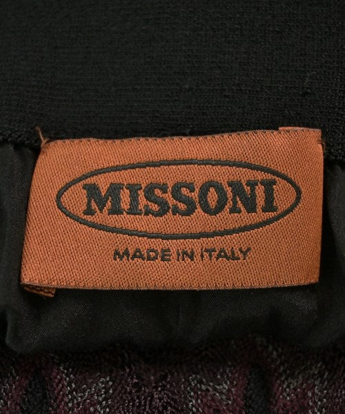 MISSONI 洋裝