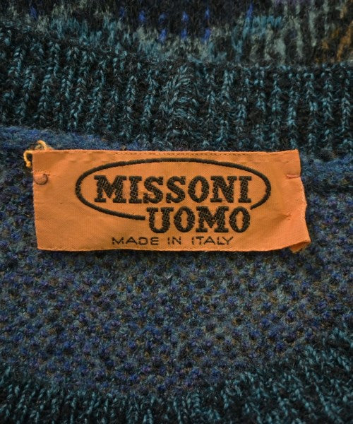 MISSONI 毛衣