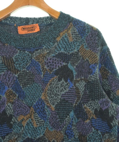 MISSONI 毛衣