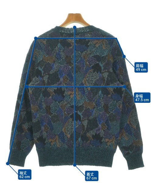 MISSONI 毛衣