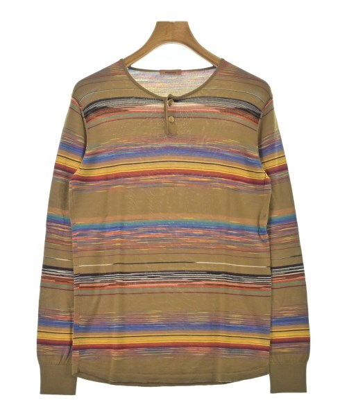 MISSONI 毛衣