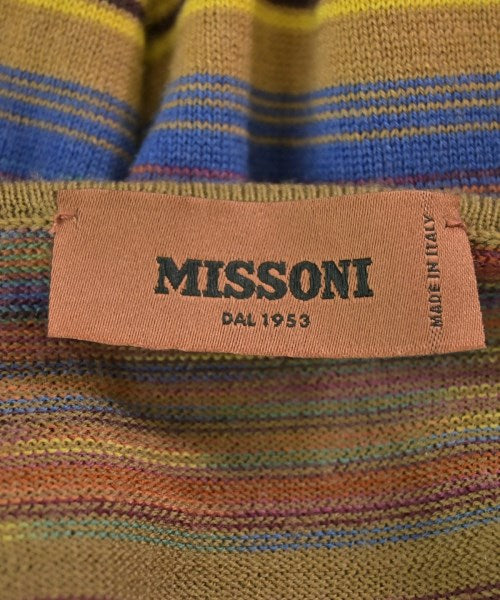MISSONI 毛衣