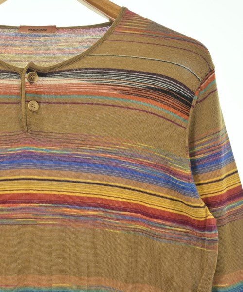 MISSONI 毛衣