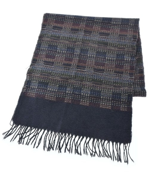 MISSONI 冬季圍巾