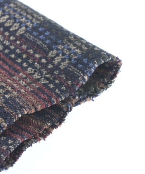 MISSONI 冬季圍巾