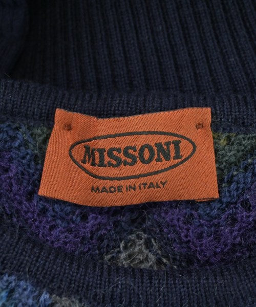 MISSONI 毛衣
