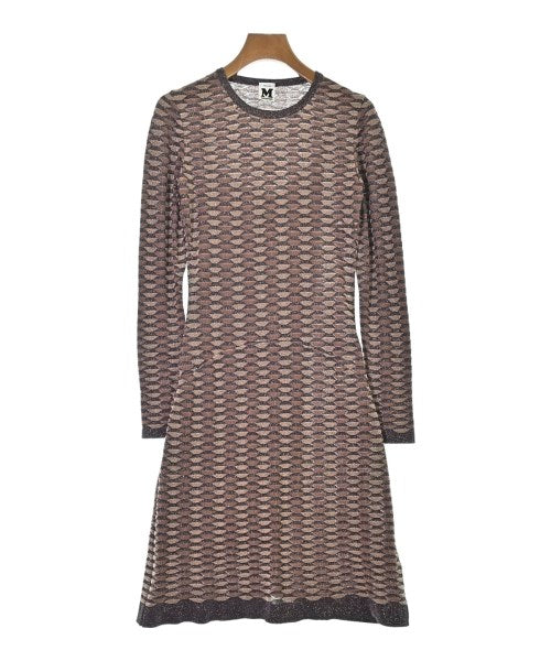 M MISSONI 洋裝