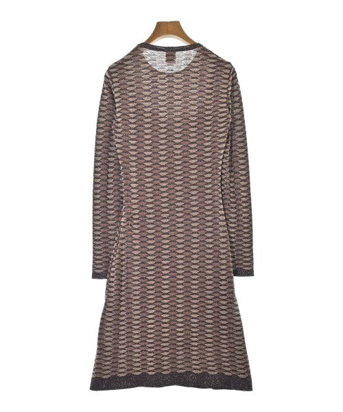 M MISSONI 洋裝