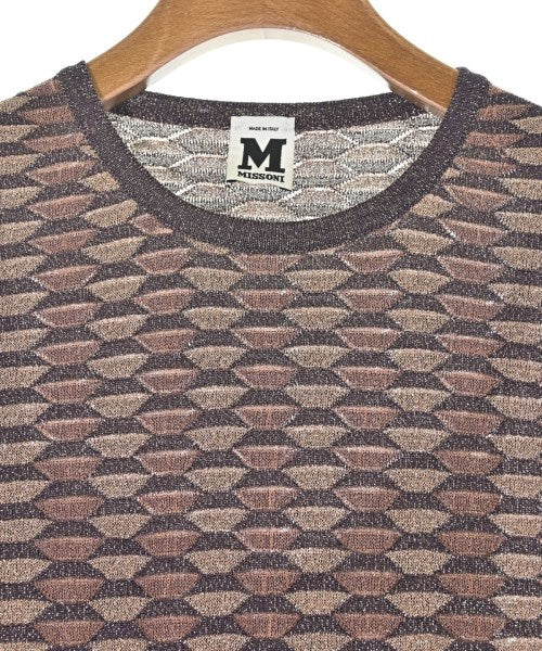 M MISSONI 洋裝