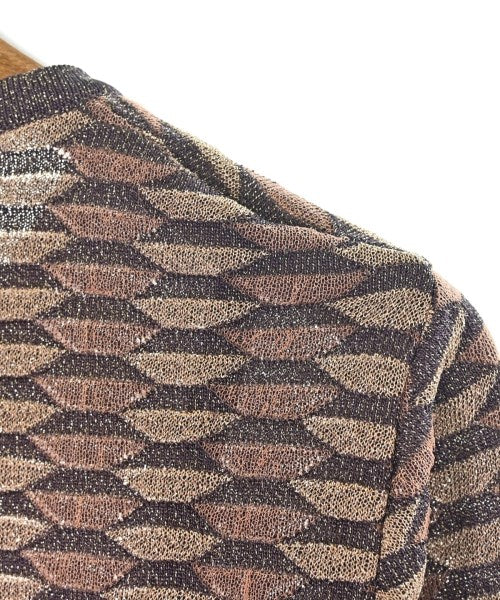 M MISSONI 洋裝