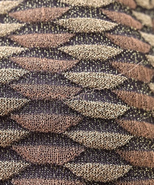 M MISSONI 洋裝