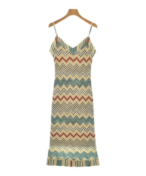 MISSONI 洋裝