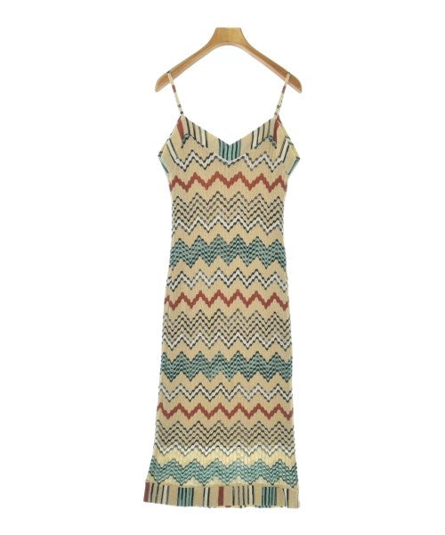 MISSONI 洋裝