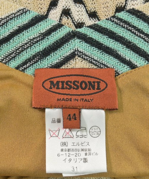 MISSONI 洋裝