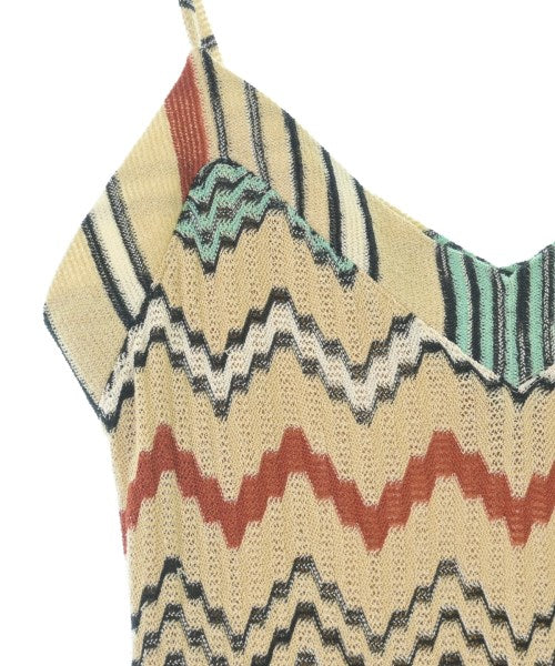 MISSONI 洋裝
