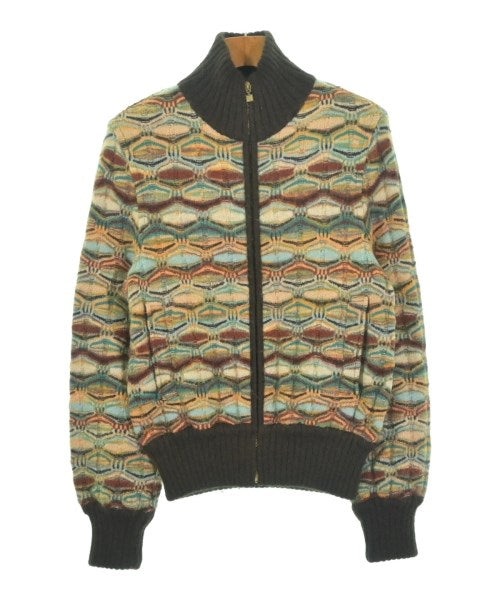 MISSONI 開襟衫