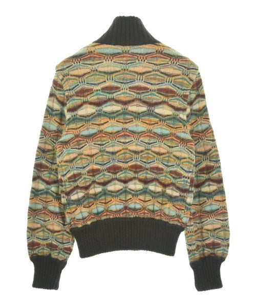 MISSONI 開襟衫