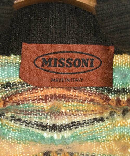 MISSONI 開襟衫