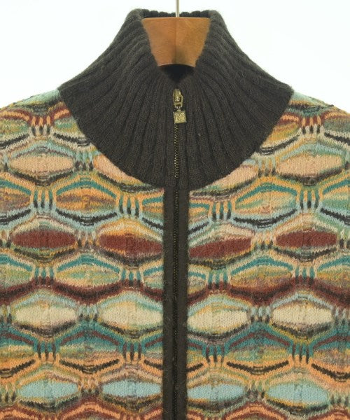 MISSONI 開襟衫