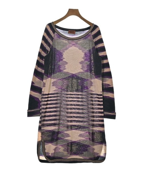 MISSONI 洋裝