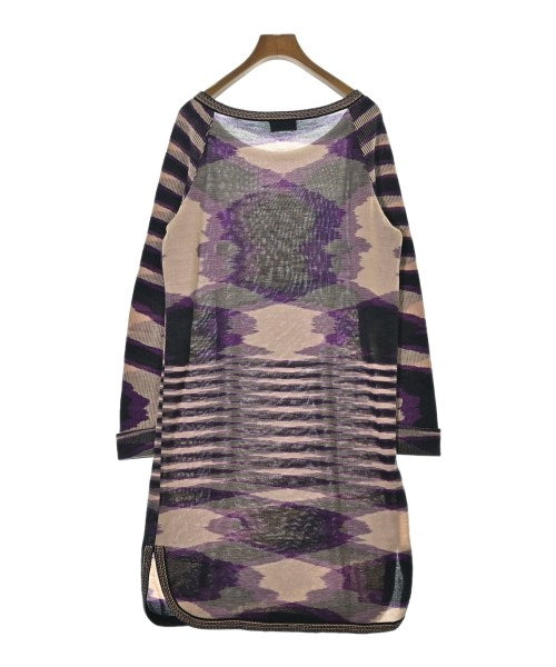 MISSONI 洋裝