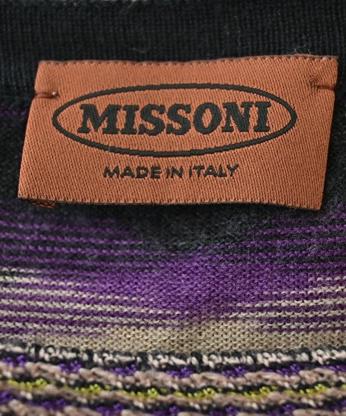 MISSONI 洋裝
