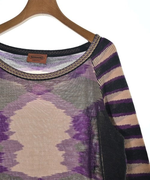 MISSONI 洋裝