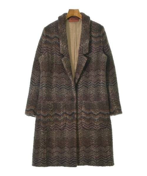 MISSONI 切斯特披風