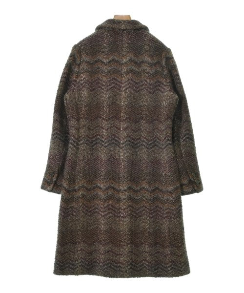 MISSONI 切斯特披風