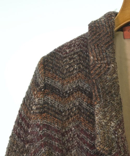 MISSONI 切斯特披風