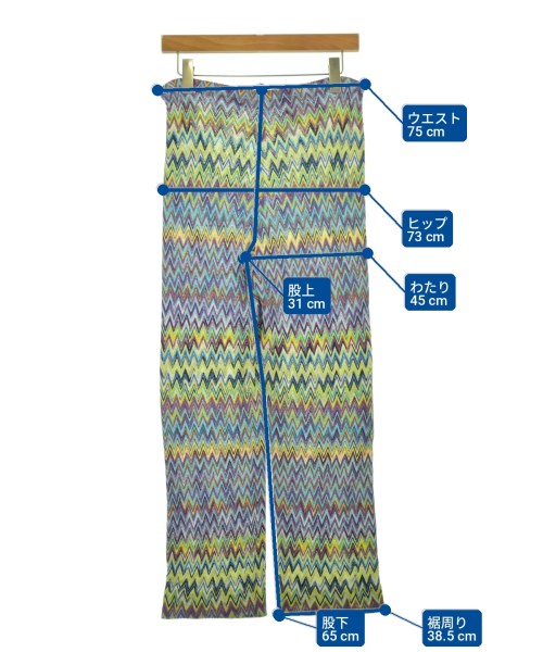 MISSONI 其他款