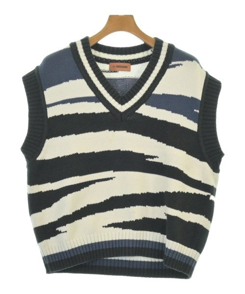 MISSONI 背心