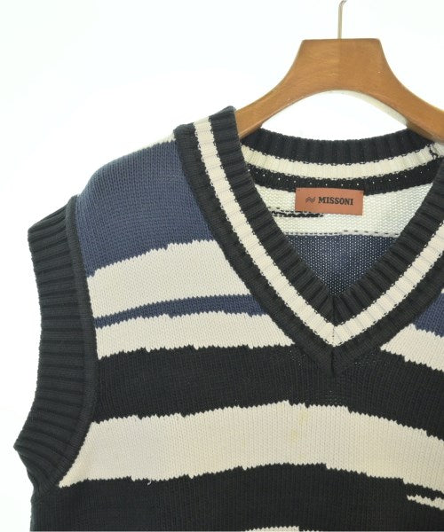 MISSONI 背心