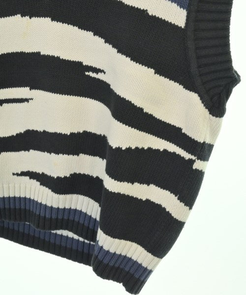 MISSONI 背心